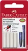 Faber-Castell Ersatzradierer Radierstift 5 Stück Podgląd zdjęcia produktu 3