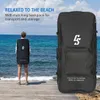 CAPITAL SPORTS Kipu Allrounder 365 - Stand Up Paddle Board Produktbild-Vorschau 7
