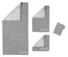 JOOP! Asciugamano doccia classico doubleface 80x150cm, Anteprima dell’immagine prodotto 5