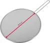 Coperchio Westmark antispruzzo in acciaio inox fine ø 30 cm Anteprima dell’immagine prodotto 7