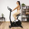 Elektromagnetický bicykel Gymtek®, fitness bicykel - do 135 Náhľad obrázku produktu 4