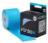 Kintex Kinesiology Tape classic 5 cmx5 m blu 1 pz Anteprima dell’immagine prodotto 4