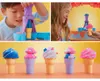 Kinetic Sand , Gelateria Colorata, Sabbia Cinetica Anteprima dell’immagine prodotto 24