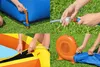 BESTWAY 53381 Detské nafukovacie ihrisko s trampolínou Náhľad obrázku produktu 71