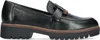 Tamaris Damen Mokassins 24722-43-003 Farbe: Schwarz Größe: Produktbild-Vorschau 11