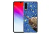 MuchoWow® Handyhülle Schutzhülle Hülle für Huawei P30 Produktbild-Vorschau 2
