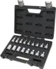 Beta Tools Torx-Steckschlüssel-Satz 923E-FTX/C17 009231017 Produktbild-Vorschau 1