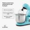 Klarstein hnětač, kuchyňský robot, 1300 W stroj na těsto, Náhled obrázku produktu 2