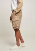 TB4939 - Short Cargo Shorts unionbeige M Produktbild-Vorschau 8