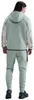 Tuta da jogging Nike HV0959-020 da Uomo Anteprima dell’immagine prodotto 4