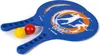 Raketensport Vicfun Featherball set premium VC174310 Blau Produktbild-Vorschau 3