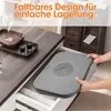 Pfandflaschen Sammelbehälter mit Deckel, 100L Groß Produktbild-Vorschau 6
