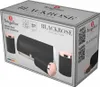 A product box for a bread box and canister set. Podgląd zdjęcia produktu