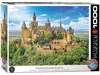 Puzzle 1000 Hohenzollern Castle Germany 6000-5762 Náhľad obrázku produktu 1