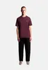 T-shirt Lyle&Scott TS4OOVOESS pour Homme Voir les images du produit 15