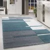 Homebyhome Designerski Dywan do Salonu Nowoczesny Mi?kki Podgląd zdjęcia produktu 2