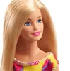 Barbie | Sukienka w kwiaty | Blondynka Podgląd zdjęcia produktu 2