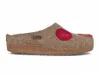 Haflinger Hausschuhe Damen 31393830353231 Beige 41 EU Produktbild-Vorschau 23