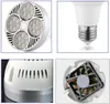 LED PAR 30 Light 6000k Tageslicht Weiß E27 Standardschraube Produktbild-Vorschau 3