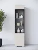 MINIO go for it, VEVE 02, vetrina, con illuminazione a LED, Anteprima dell’immagine prodotto 1