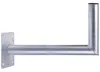 DUR-line Sat Wandhalterung 45cm Wandabstand Produktbild-Vorschau 2