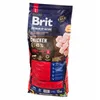 BRIT Premium by Nature Adult Large Chicken – suché krmivo Náhled obrázku produktu 15