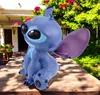 Gartenfigur Stitch XL Disney's frecher Lilo & Stitch Alien Produktbild-Vorschau 6