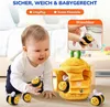 Lernspielzeug Baby Spielzeug,Baby Bienenstock mit 5 Bienen Produktbild-Vorschau 2
