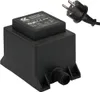 Netzteil 39,6 Watt IP44 | LED-Trafo | Transformator 230V Produktbild-Vorschau 1