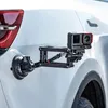 INF Anti-Vibrations-Autohalterung mit Saugnapf für Produktbild-Vorschau 3