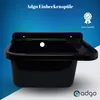 ADGO® Farmářský Dřez Umyvadlová Mísa 60 Černých Dřezů Náhled obrázku produktu 2