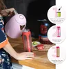 WOW TEA Biofit Berry 42 Tage Kur - 2-Schritt Detox & Produktbild-Vorschau 8