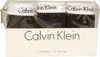 Calvin Klein Damen 3er Pack Strings Tangas, Schwarz Produktbild-Vorschau 10