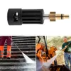 Bajonett Adapter zur Verwendung von Kärcher Zubehör an den Produktbild-Vorschau 2