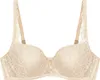 Triumph Vanilla Amourette Charm WHP Gepolsterter Bügel-BH Produktbild-Vorschau 5