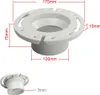 Kit de joints et de douilles pour toilettes en camping-car Voir les images du produit 2
