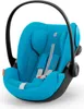 Cybex Babyschale Cloud G i-Size Plus Beach Blue Produktbild-Vorschau 1