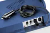 ECG AC 3032 HC Dual Navy Mobile Kühlbox Produktbild-Vorschau 8