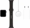Apple Watch Series 5, OLED, Touchscreen, 32 GB, WLAN, GPS, Produktbild-Vorschau 4