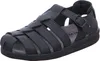Mephisto Sandalen Herren 31313338393032 Schwarz 43 EU Produktbild-Vorschau 2