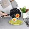Orion | Pfanne - Eierpfanne - Ø 25 cm - 4 Löcher - Produktbild-Vorschau 4