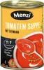 Menzi Tomaten Suppe mit Thymian 1:1, 400ml Produktbild-Vorschau 1