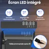 Extralink Tapis de Course Électrique Pliable avec Voir les images du produit 4