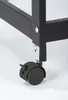 WENKO Küchenwagen Mod. Bon Appetit mit Rollen und Produktbild-Vorschau 9