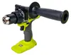 RYOBI RPD18BL2-0 Avvitatore a percussione a batteria 18 V Anteprima dell’immagine prodotto 1
