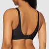 Triumph Damen Sport-BH Triaction Wellness - BLACK - Größe Produktbild-Vorschau 4