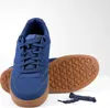 Boty Endura Hummvee Flat Pedal - námořnická modrá - Náhled obrázku produktu 3