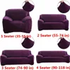 Topchances Stretch Sofabezug Couchbezug 1/2/3/4 Sitzer Produktbild-Vorschau 2
