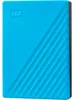 Western Digital My Passport Usb 3.0 4tb Externe Festplatte Produktbild-Vorschau 4