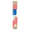 Pilot BLS-FR7-CP-S3 wkład kulkowy FriXion BLS-FR7 - 0,4 mm, Podgląd zdjęcia produktu 12
